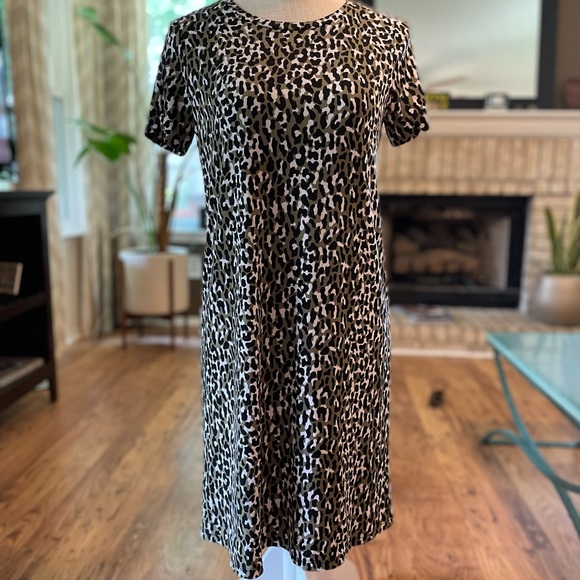 Michael Michael Kors Dress - Picture 1 of 10